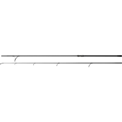 Fox International Horizon X6 Ti Full Shrink Karperhengel Zilver 3.66 m / 3.75 Lbs