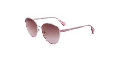 Max&co Mo0105 Dames Zonnebril Goud Vrouw