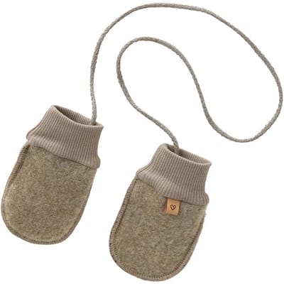 Babywanten van wol Zaffiro Sierra