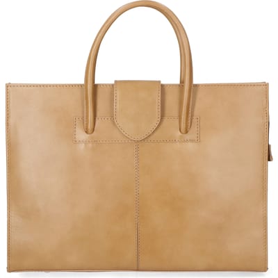 Gave Lux tas vrouwen TAUPE