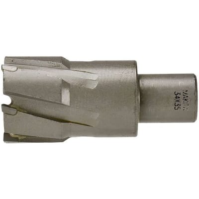 Makita S_0380_7895731 UD00UPC34S Kernboor 34 mm 1 stuk(s)