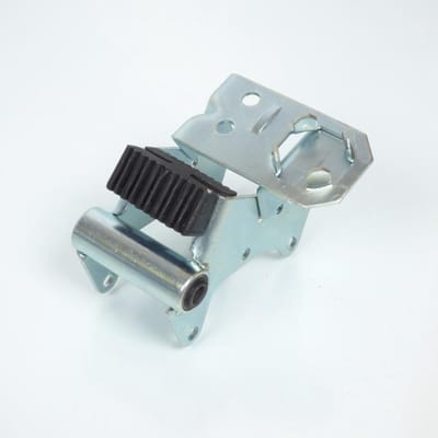 RSM-motorsteun voor Peugeot 50 103 bromfiets, clip 1985 tot 2020, nieuw