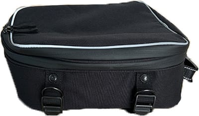 MotoRoad Buddytas - achtertas motor tail bag - waterafstotend