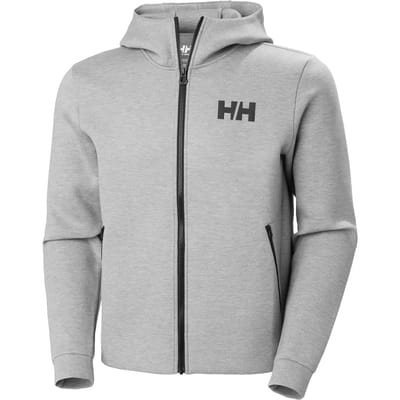 Fleece met rits Helly Hansen Ocean 2.0