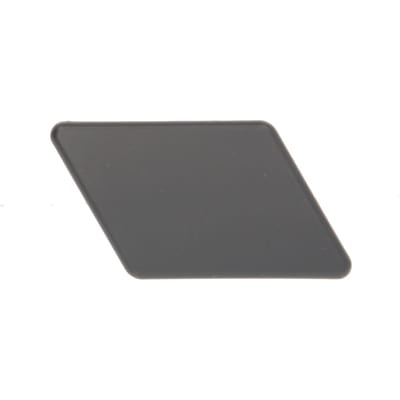 Sierstrip bumper BLIC 5513-00-0062922P rechts