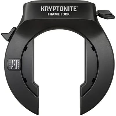 Inklapbaar frame-antivries Kryptonite