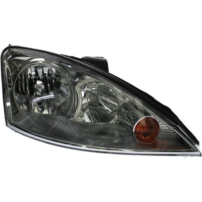 VanWezel 1861962 - Phare droit avec clignotant pour Ford Focus jusque 10/2004