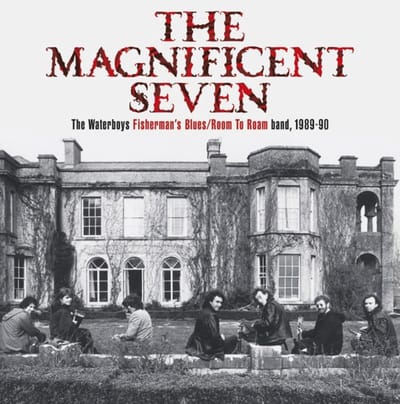 The Magnificent Seven