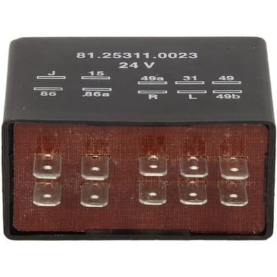 Knipperlichtunit AC AKUSAN MAN-LSWT-003