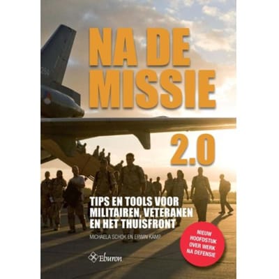 Na De Missie 2.0 - Michaela Schok