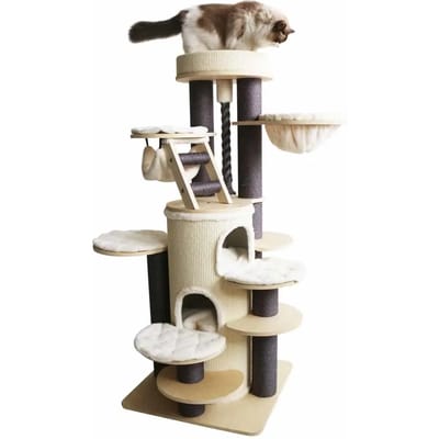 Kattenboom Nobby Pet Crio