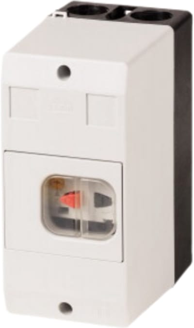 EATON INDUSTRIES PKZ Motorbeveiligingsschakelaar