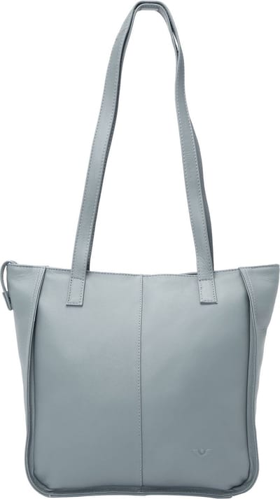 Voi 4Season Eugenia Schoudertas Leer 29.5 cm - Dames - graphit