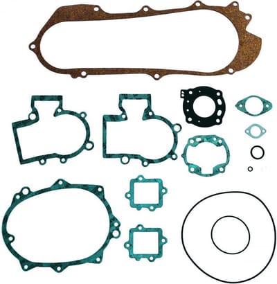 motor pakking artein voor scooter aprilia 50 sr ditech 2002 tot 2020 nieuw