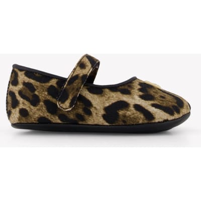 Dolce and Gabbana Baby meisjes schoenen in