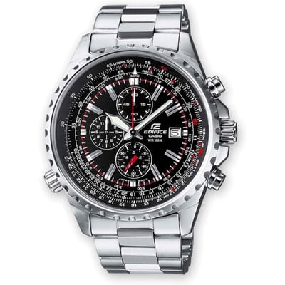 Casio Baby-G horloge BA-112-7AER - Horloge - 44 mm - Kunststof - Wit