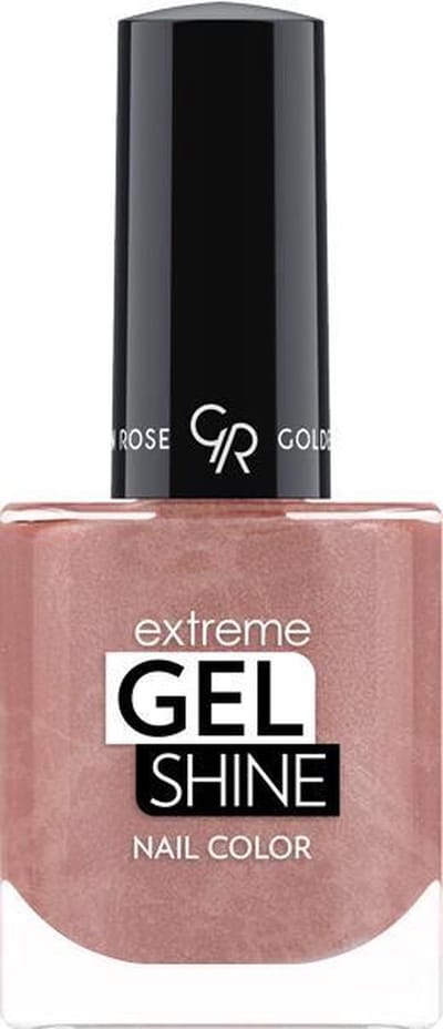 Golden Rose - Extreme Gel Shine Nail Color 13 - Nagellak - Parelmoer