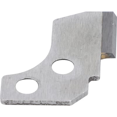 Ondermes voor Janome PFAFF multifunctionele huishoudelijke overlockmachine 788013009 gray