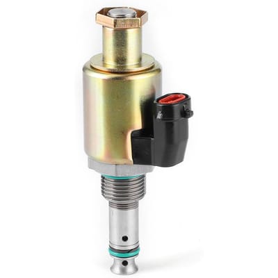 Brandstofinjector Drukregelaar Klep 1841086C91 Geschikt voor FORD F‑250 F‑350 F‑450 F‑550 1995.5‑2003