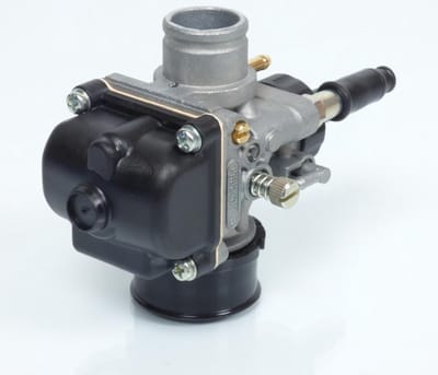 dellorto carburateur voor mbk 50 nitro scooter nieuw 19 carburateur