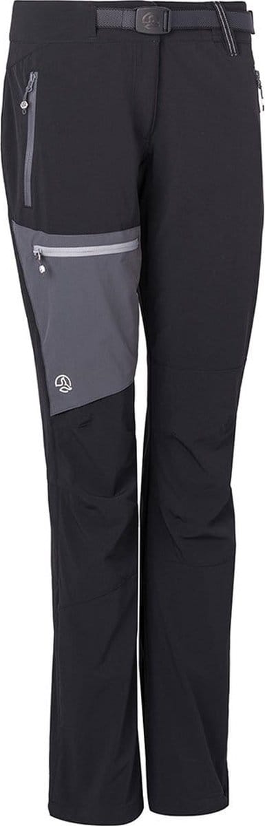 Ternua Mikas Broek Zwart M Vrouw