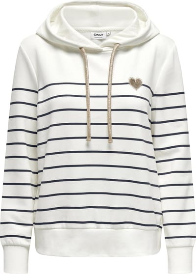 ONLY Hoodie ONLADELLE Sweatshirt