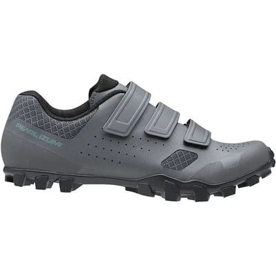 Pearl Izumi Summit Mtb-schoenen Grijs EU 36 Vrouw