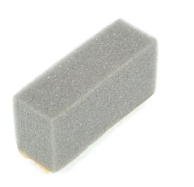 Mousse anti vibration origine pour moto Yamaha 600 Fazer 4YR-21639-00 Neuf