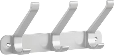 Ivana Kapstokrekje Aluminium F1 3-Haaks