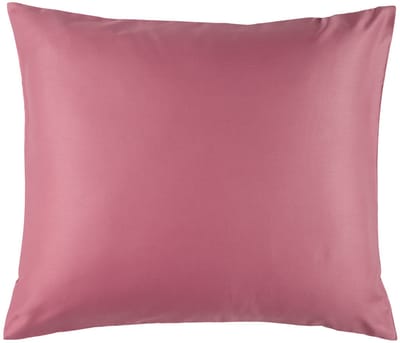 De Witte Lietaer Kussensloop Olivia Blossom - 60 x 70 cm - Roze - Katoen Satijn