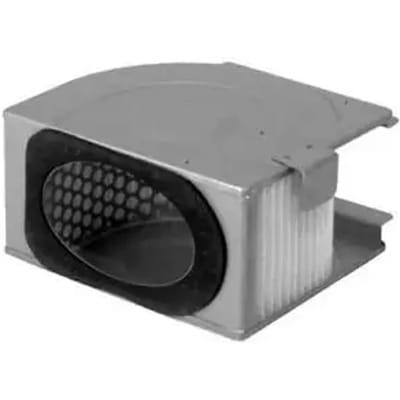 Motorfiets luchtfilter Emgo CB 350/400 F Honda (HFA1303)