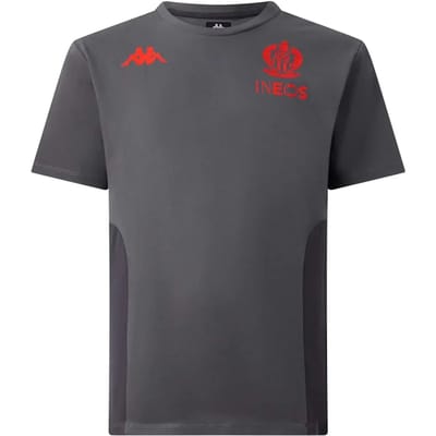 T-shirt kind OGC Nice Millido 2025/26