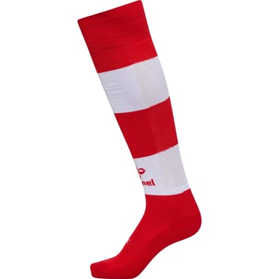 Gestreepte sokken Hummel Essential