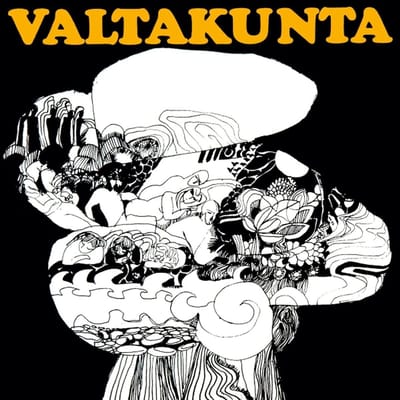 Valtakunta