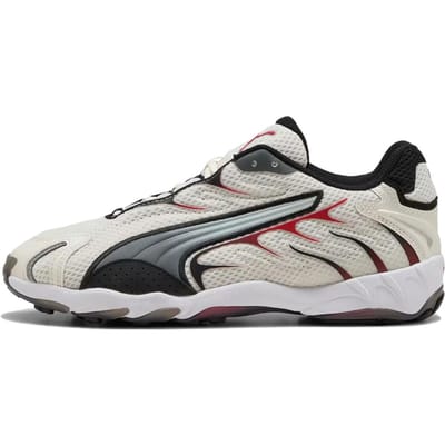 Lage Sneakers Puma Inhale