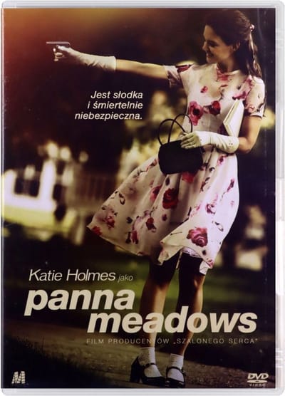 Miss Meadows