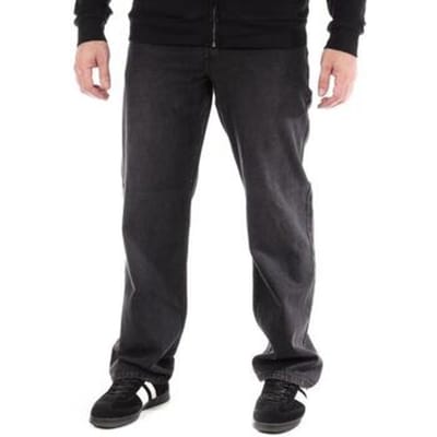 Straight Jeans Paname Brothers 200