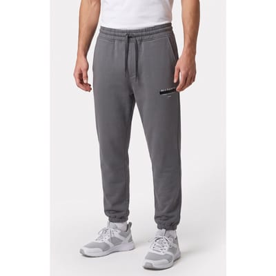 AllSaints Redact Sweatpant Hazed Grey Taglia: L | Pantaloni Outlet | Uomo | Grigio