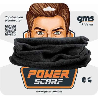 Motor choker GMS fleece