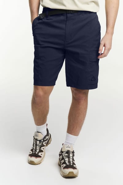 Tenson Camper Cargo Shorts M - - Outdoor Kleding - Broeken - Korte broeken