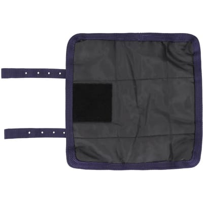 Borstverlenger voor paard QHP Basic