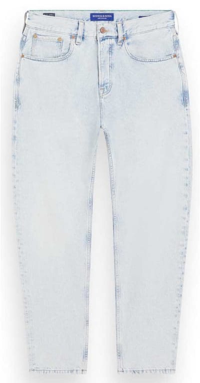 Scotch & Soda - - Heren - Jeans