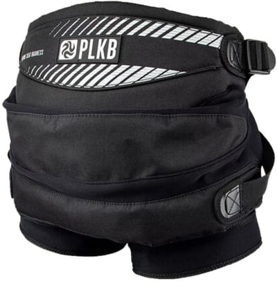 Divine Seat Harness Evo Maat L