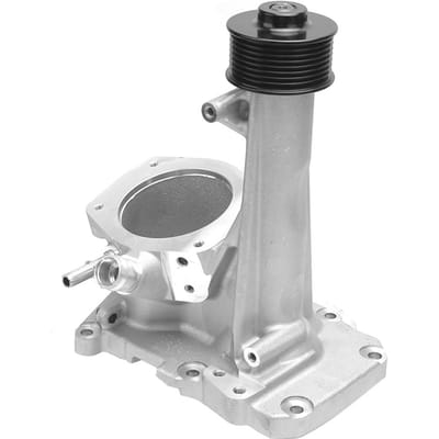 Turbo Supercharger Snuit LR088564 Past voor Range Rover L332 5.0 V8 Supercharged 20102012