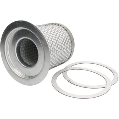 Filters, perslucht MANN-FILTER LE 7004 x