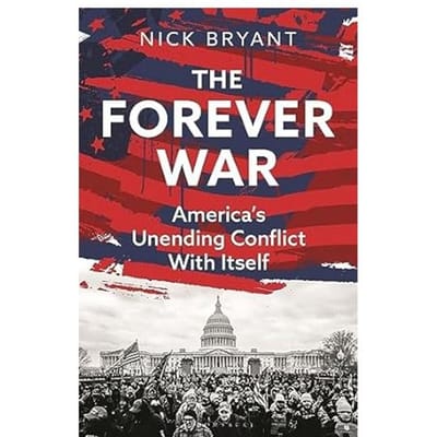 The Forever War - Nick Bryant