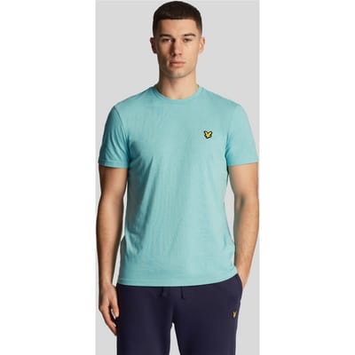 Lyle _and_ Scott Martin SS T_Shirt