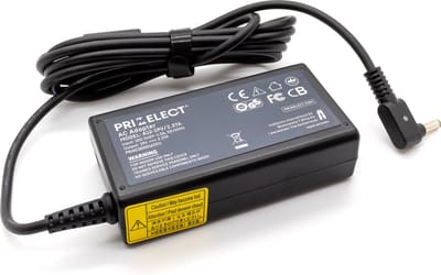 Laptop oplader 45W geschikt voor Asus Chromebook C202S