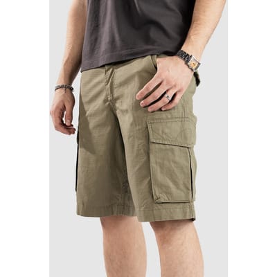 REELL New Cargo Korte Broek groen