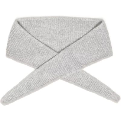 b.young - BYVILKO NARROW SCARF - Dames - Sjaals